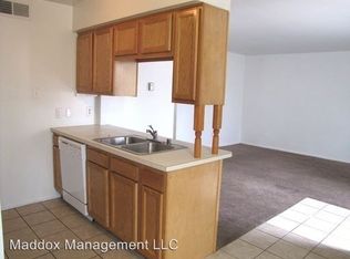217 Hanosh Ct SE APT B, Albuquerque, NM 87123