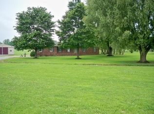 655 Wicks Well Rd, Madisonville, KY 42431