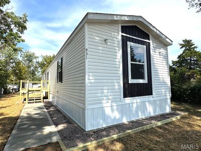 931 Market St, Truesdale, MO, 63380
