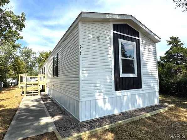 931 Market St, Truesdale, MO 63380