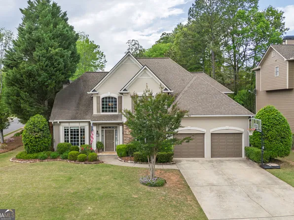 1199 Kenway Cir SE, Smyrna, GA 30082