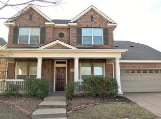 4704 Witten Park Way, Mckinney, TX 75070