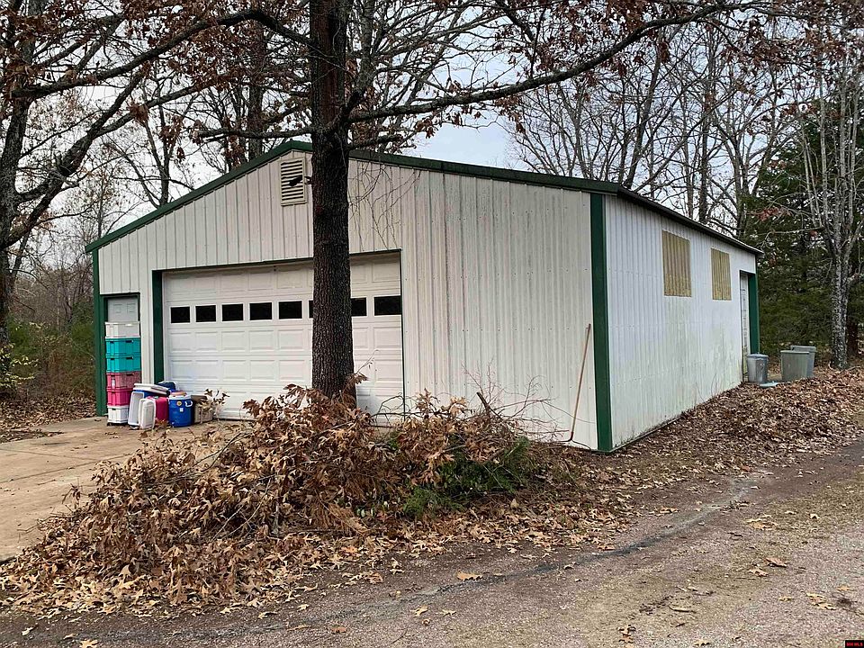 612 County Road 772, Midway, AR 72651 Zillow