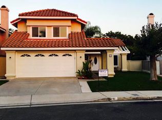 4 Heliopsis, Rancho Santa Margarita, CA 92688