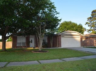 28926 Loddington St, Spring, TX 77386