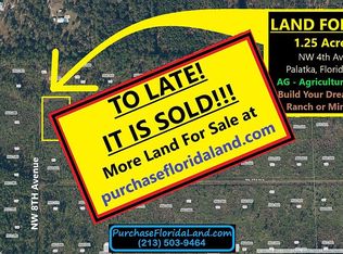 0 NW 4th Ave #111, Palatka, FL 32177