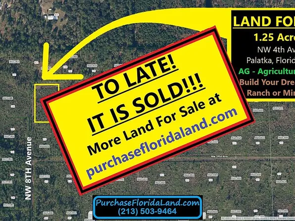 0 NW 4th Ave #111, Palatka, FL 32177