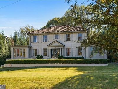 11 Palisades Rd NE, Atlanta, GA, 30309