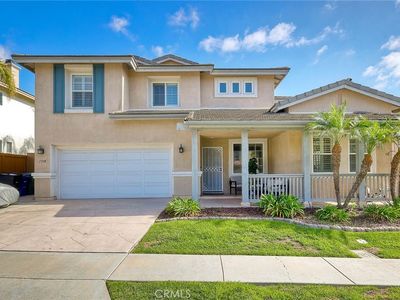 1710 Ravenrock Ct, Chula Vista, CA, 91913