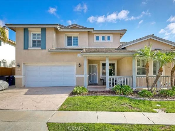 1710 Ravenrock Ct, Chula Vista, CA 91913