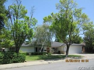 3512 Wathen Ave, Merced, CA 95348