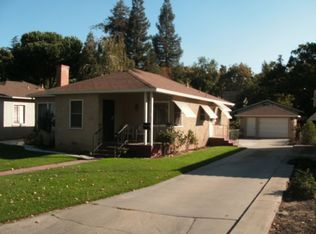 1312 Cooper Ave, Turlock, CA 95380