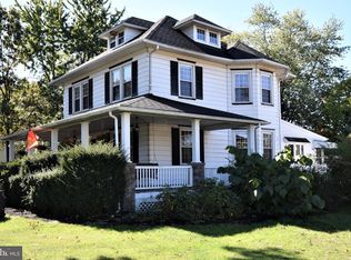 1300 Rancocas Rd, Burlington, NJ 08016