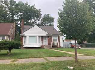 19967 Greydale Ave, Detroit, MI 48219