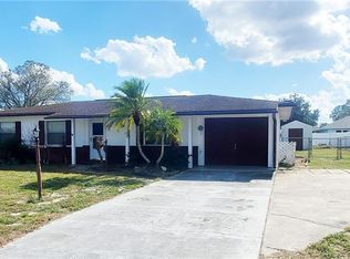 4201 Urbino St, Sebring, FL 33872