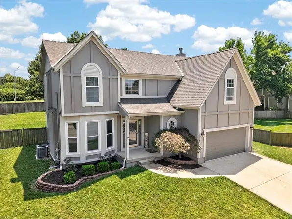13878 S Kaw St, Olathe, KS 66062