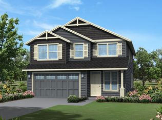 1303 W E Pl, La Center, WA 98629