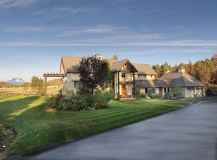 19460 Dayton Rd, Bend, OR 97703