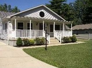 205 E State Line Rd, Toledo, OH 43612