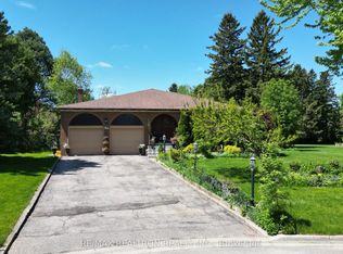 42 Banner Ln, King, ON L7B 1K2