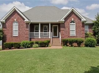 360 Martha Leeville Rd, Lebanon, TN 37090