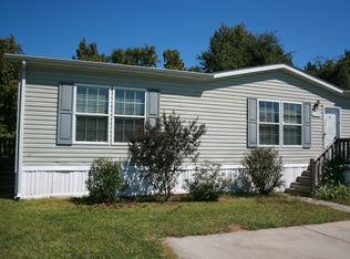 659 Lancashire Way #94, Concord, NC 28025