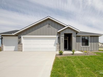 5372 E Burnte Peak, Saint Nampa, ID, 83687
