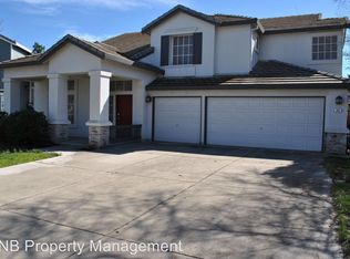 208 Hollow Oaks Ct, Roseville, CA 95678