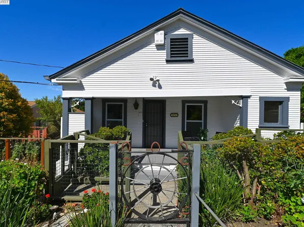 14721 Van Ave, San Leandro, CA 94578