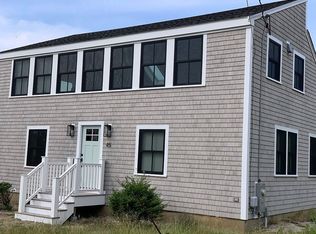 45 Fisher Rd, Truro, MA 02666