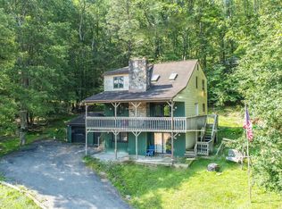 126 Leo Friend Rd, Oakland, MD 21550