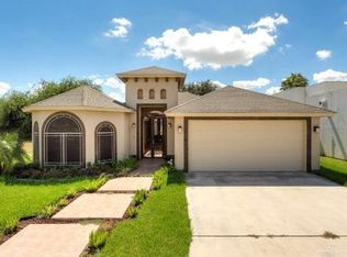 2702 Sonora Ave, Mission, TX 78572