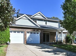 4233 Smokerise Dr, Stow, OH
