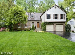 13519 Cedar Creek Ln, Silver Spring, MD 20904