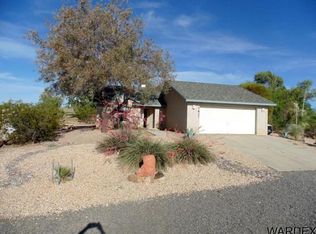 7637 E Oxbow Dr, Kingman, AZ 86401