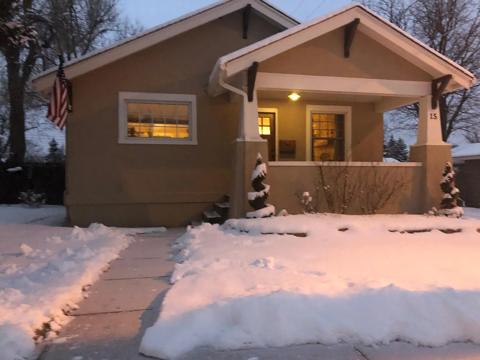 1 bed, 980 sqft, $1,500 — Photo 2