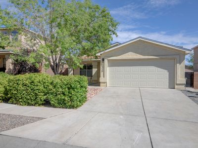 5339 Crooked Creek Ave NW, Albuquerque, NM, 87114