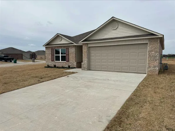 913 3rd St, Perkins, OK 74059