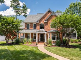 5620 Stoneacre Pl, Glen Allen, VA