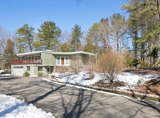 12 Lyman Wheelock Rd, South Easton, MA 02375