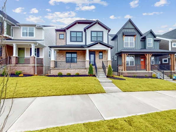 5685 Ohio Trl #18, Green Township, OH 45248