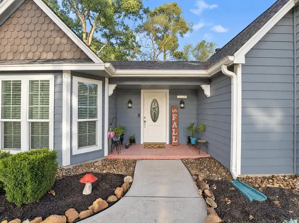 3815 Spruce Glen Dr, Humble, TX 77339