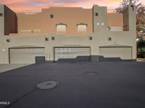 1718 W COLTER Street #118, Phoenix, AZ 85015