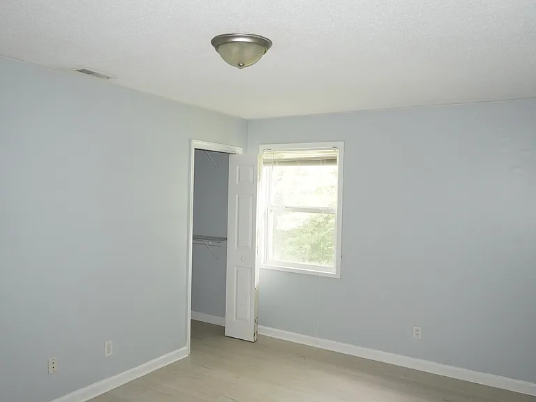 4th Bedroom
