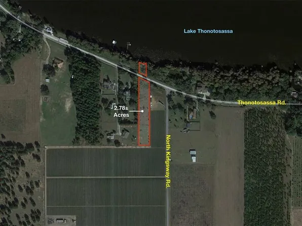 Thonotosassa Rd Lot 2, Thonotosassa, FL 33592