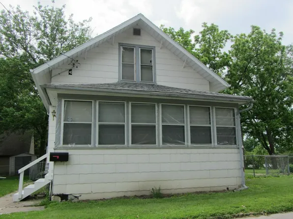 409 Norwood Ave, Waterloo, IA 50703
