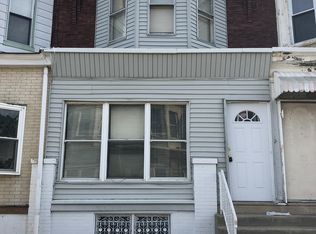 5350 Yocum St, Philadelphia, PA 19143
