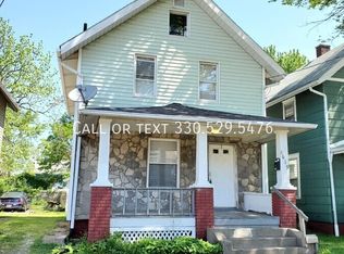2619 Clyde Pl SW, Canton, OH