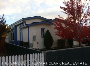 1308 Leopard St, Reno, NV 89506