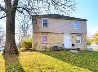 2703 Eakin Rd, Columbus, OH 43204